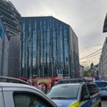 Autom se zaleteo na ljude, ima mrtvih! Horor u Lajpcigu: Došlo i do ubadanja nožem? Panika na ulicama (video)
