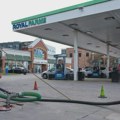 Cene benzina u SAD najviše u skoro četiri godine