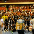 Partizan u finalu, brani tron, na potezu Vojvodina…
