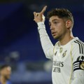 Valverde: "Niko me nije udario, slučajno sam udario u sto"