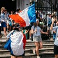 Francuski srednjoškolci sve manje znaju šta se obeležava 8. maja