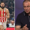 "Svako normalan ovo mora da osudi": Trener Zlatibora progovorio o sukobu Čibeja i Kalinića