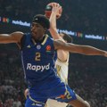 Džimi Klark potpisao, ostaje u evroligašu još 3 godine