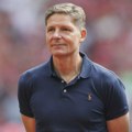 Novi plus za Arsenal, Glasner najavljuje rotacije u poslednjem kolu