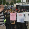 Advokati podržali studente u zahtevu za raspisivanjem izbora: Pokrenuta peticija