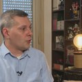 Marčelo o "Intronautu“: Bes je često paravan za tugu i bespomoćnost, izazovno je bilo formirati takvog junaka