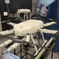 PR-DC na sajmu u Majamiju predstavio novu opciju naoružavanja drona IKA-20-M sa raketama „Hydra 70“