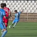 Дете Партизана дало гол за ТВ шпице у финалу Купа: Тек ће се о њему говорити у Србији идућих година
