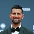 Novak predviđa titulu na Rolan Garosu /video/