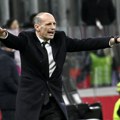 Masimilijano Alegri je novi trener Napolija