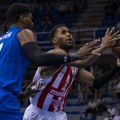 UŽIVO: Preokret Zvezde! Crveno-beli „za dlaku“ bolji na pauzi