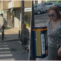 Prve fotke Tanje Bošković nakon skandala i optužbi bivšeg muža! Glumica kasnila na liturgiju, pa prešla na crveno - preti joj…