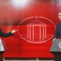 Košta u Skoplju: Ustavne izmena jedini način za formalno započinjanja pregovora