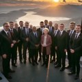 U Tivtu danas samit EU-Zapadni Balkan, glavna tema proširenje Unije