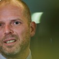 Kako je briselski policijski helikopter viđen kao ruski dron