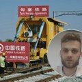Mađarski novinar o pruzi Budimpešta–Beograd: Još se ne zna ko je radio na projektu i pod kojim uslovima