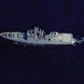 Drama u Lamanšu: Ruski ratni brod otvorio vatru na britansku jahtu