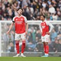 Premijer liga objavila raspored za novu sezonu, Arsenal kreće odbranu titule Frenka Lamaprda