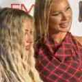 Bugarska pevačica došla u Beograd zbog Ivane Boom Nikolić: Mnogi komentarišu da su preslikane, snimile duet