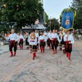 Ansambli iz šest zemalja učesnici 21. Folklornog festivala u Pirotu od 7. do 10. avgusta
