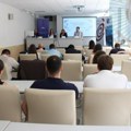 Stručni skup u Nišu: Kako unaprediti pravosuđe