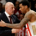 Bomba: Željko Obradović u Panatinaikos dovodi centra Zvezde, Bolomboj ide put Atine?!