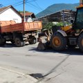 Obustava vodosnabdevanja u ulici 4. juli zbog sanacije kvara