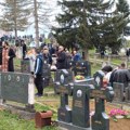 Лопови отварали гробнице Ужас на Мокролушком гробљу: "Мештани сумњају на секту"