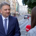 Srbija na Globalnom dijalogu UN o veštačkoj inteligenciji