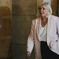 Le Pen ostaje osuđena za proneveru, ali će moći da se kandiduje za predsednicu Francuske