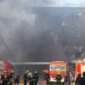 Veliki požar u fabrici obuće u Kini: Poginulo najmanje 28 ljudi