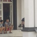 Drama u eliti: Asmin Durdžić sumnja da je Maja Marinković trudna, ispao opšti karambol, tera je da uradi test