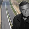 Obilaznica oko Beograda od sad nosi naziv "Milutin Mrkonjić": Predsednik Vučić predložio, Vlada Srbije usvojila, Dačić im se…