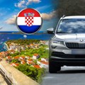 Srpkinju "okupali" ledenim tušem usred Hrvatske... Zbog jednog poteza dobila zabranu ulaska u EU!