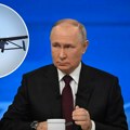 "Rusi ginu na svakih pola sata, ti dronovi su mašine za ubijanje": Direktor CIA šokirao podacima o Ukrajini