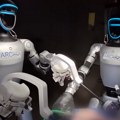 Iz operacione sale stiže vest koja menja budućnost medicine: Humanoidni roboti prvi put uspešno izveli hirurške zahvate