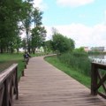 Sportski tereni, tribine… 30 miliona za izgradnju turističkog centra na jezeru Bubanj