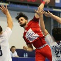 Šteta! Orlići vodili u Pioniru, pa izgubili od Francuske... Srbiji potrebno čudo na Evropskom prvenstvu