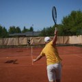 Reketiranje open 4 donelo najduže finale: Najbolji rekreativni tenis Srbije obeležio prethodni vikend VIDEO