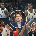 Kako će izgledati nova Valensija? Raščerupali je evroligaši, pa napravila tim da ponovi senzaciju u Evroligi
