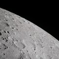 Šta zalutala Maskova raketa može da otkrije o Mesecu