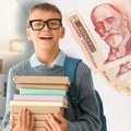 Svi osnovci dobijaju po 10.000 dinara! Isplata već počela, srpska opština rešila da obraduje i srednjoškolce!