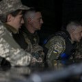 Ukrajinski vojnici uputili dramatičan apel komandi