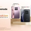 Xiaomi letnja ponuda: Uz odabrane telefone Air Fryer 6.5L na poklon