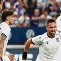 Živković šokirao sve: Kapiten PAOK-a dao gol kakav se od njega retko viđa!