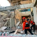 Razoran zemljotres: 7,7 stepeni; Najmanje 20 mrtvih FOTO/VIDEO
