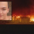 Dragana nastadala bežeći od požara? Devojka iz Republike Srpske upala u vatrenu klopku, njeno telo pronađeno kod Omiša