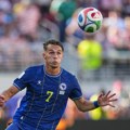 Dedić u Njukaslu, završena milionska priča