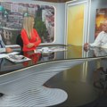 Profesor Stojan Radenović o Univerzitetu: Začuđen sam da rektor i dekani nisu smenjeni, ali je Vučić mudro postupio