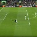 (VIDEO) Šok u Glazgovu u 28. sekundi: Ipak, sreća za Seltik…
